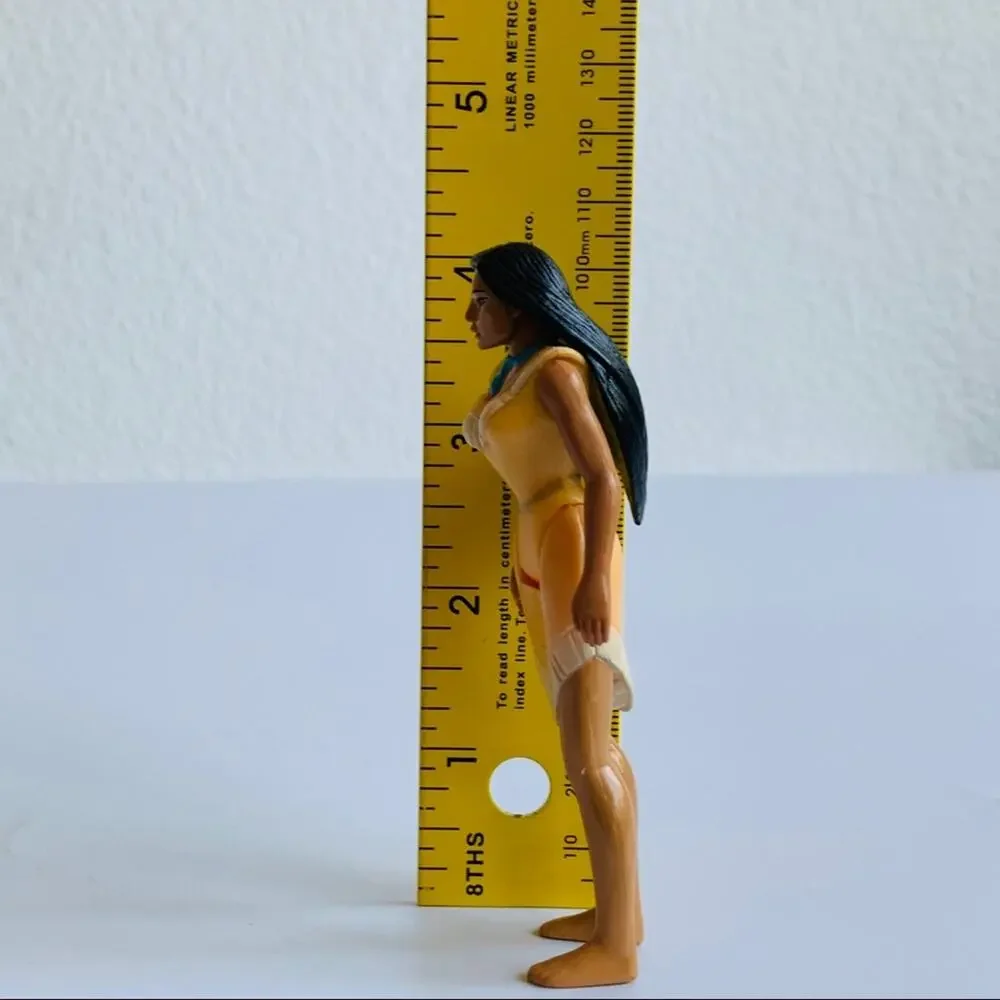 NEW 1995 Disney Pocahontas Action Figure